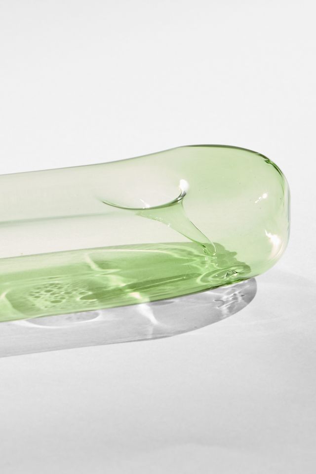 Maegen Green Lilo Incense Holder #1