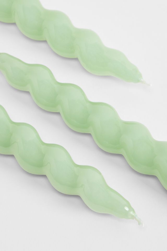 Maegen Salbei Spiral Kerzen 3er-Pack #1