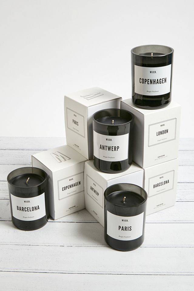 Wijck Antwerpen Candela profumata #1