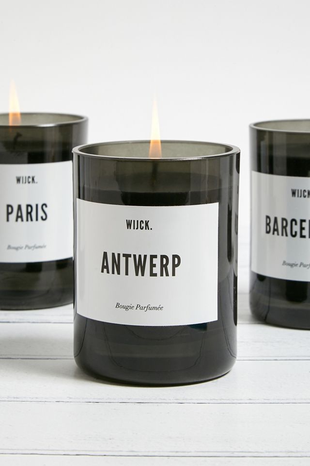 Wijck Antwerpen Candela profumata #2