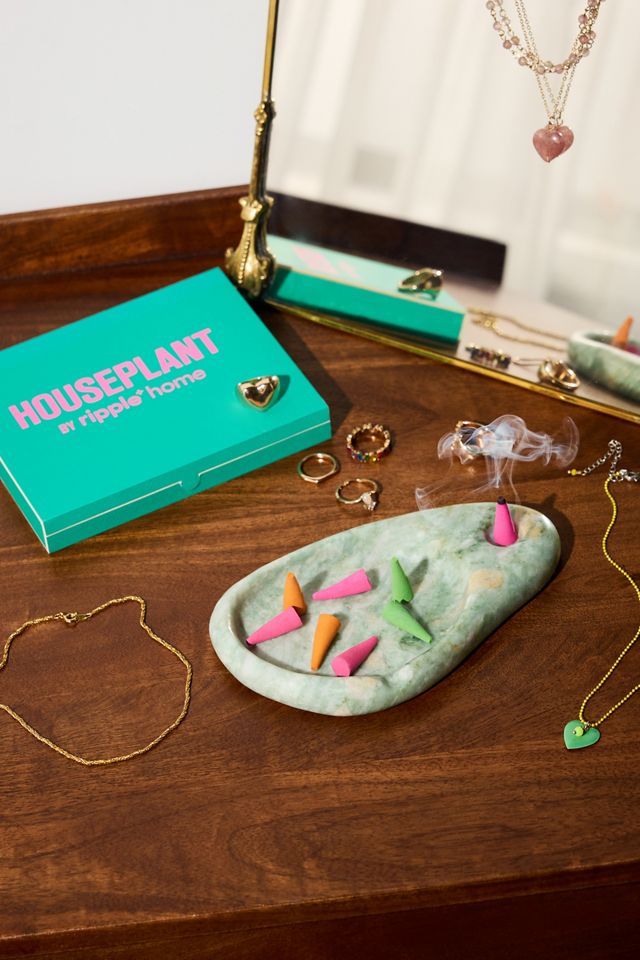 Houseplant By ripple⁺ home: Set Cenere & Profumo #1