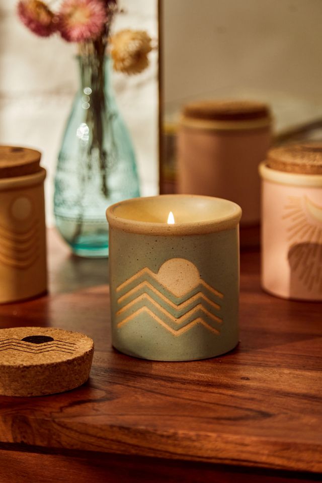 Dune Eucalyptus Candle | Urban Outfitters UK