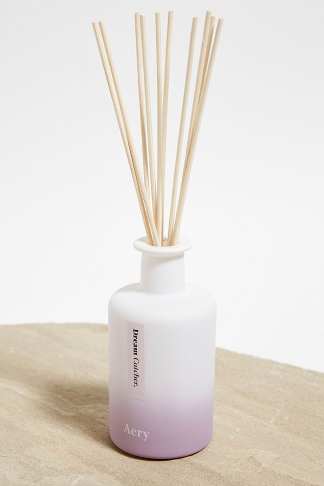 Aery - Diffuseur de roseaux - Lavande et Patchouli #1