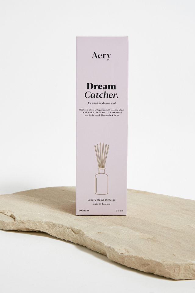Aery - Diffuseur de roseaux - Lavande et Patchouli #2
