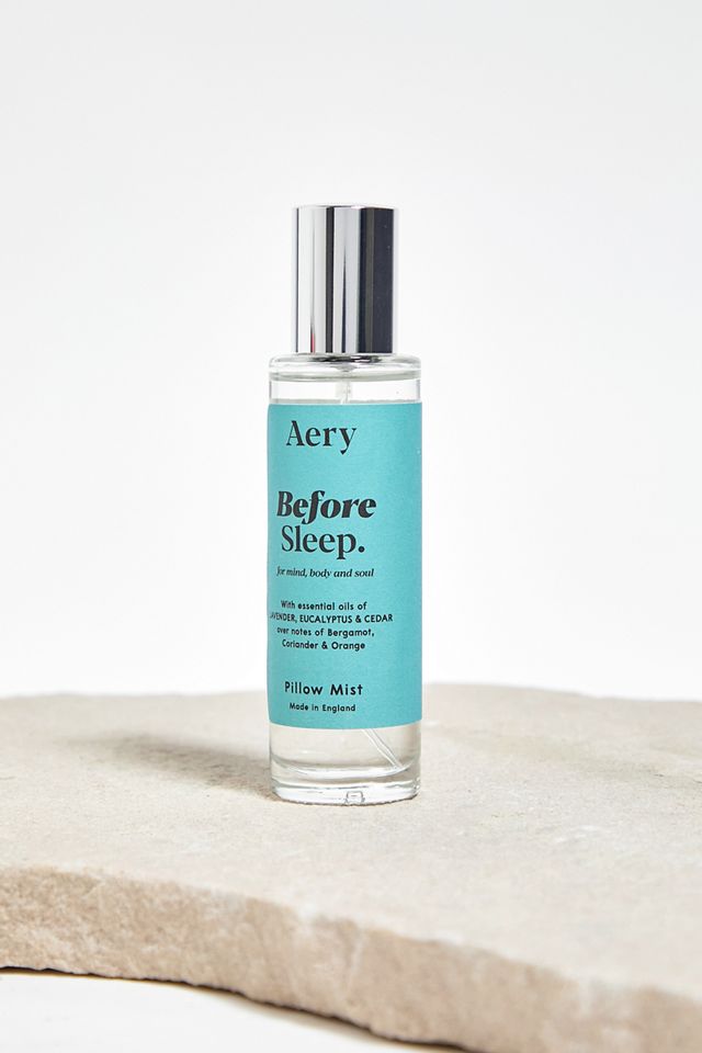 Aery Before Sleep Pillow Mist Urban Outfitters UK