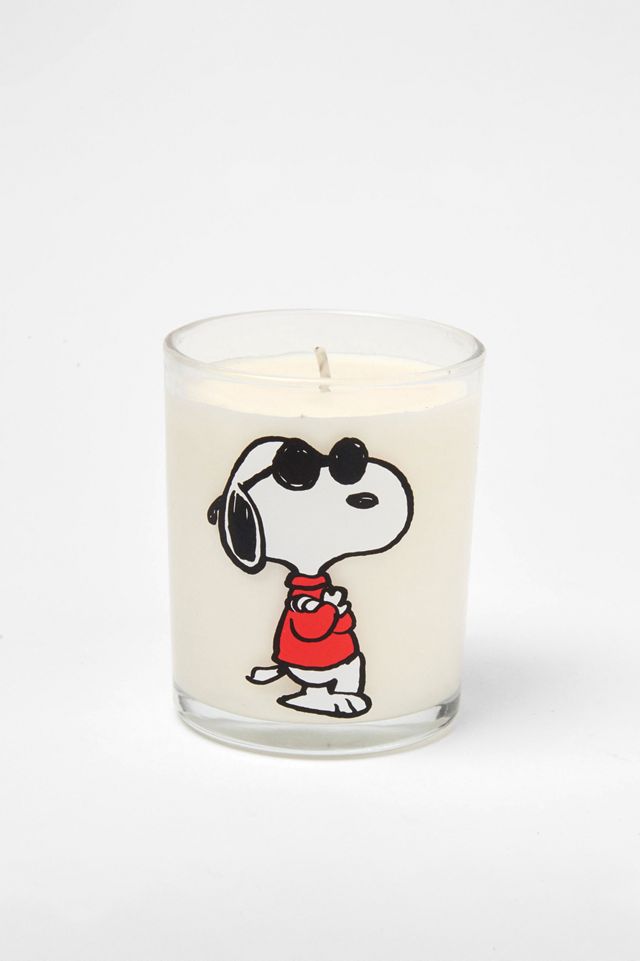 Snoopy Bleib Cool Kerze #1