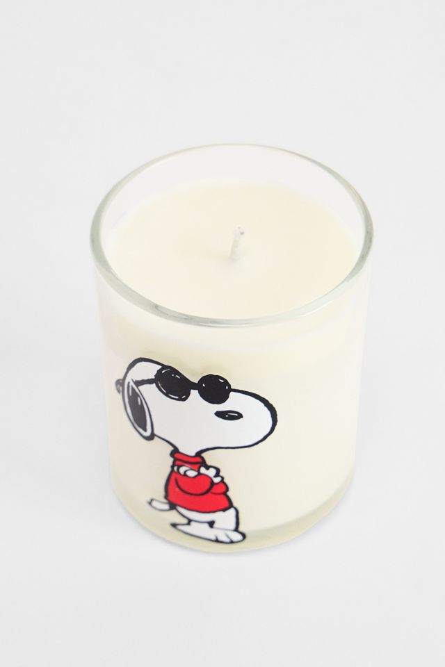 Snoopy Bleib Cool Kerze #2