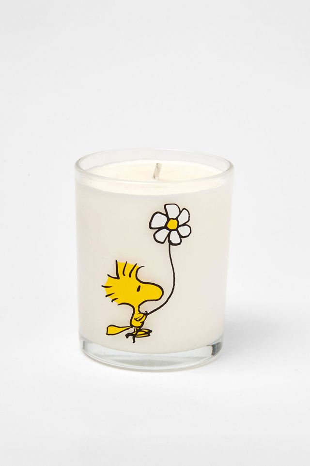 Vela Posy Snoopy Woodstock #1