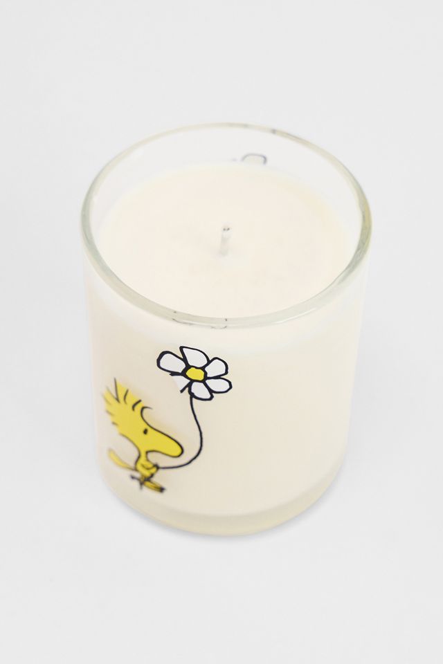 Vela Posy Snoopy Woodstock #2