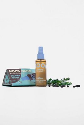 Spray d'eau d'humeur Collins