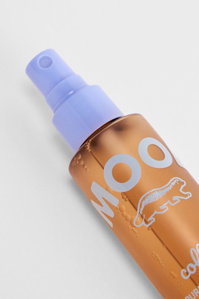 Spray d'eau d'humeur Collins #5