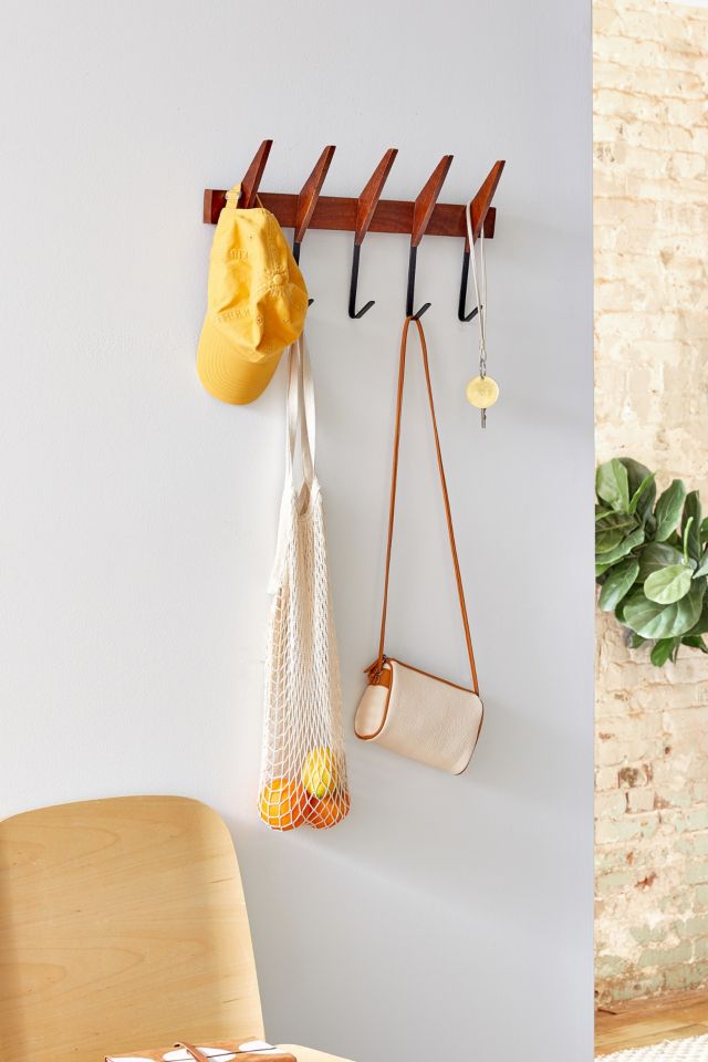 Art Deco Wall Hook | Urban Outfitters UK