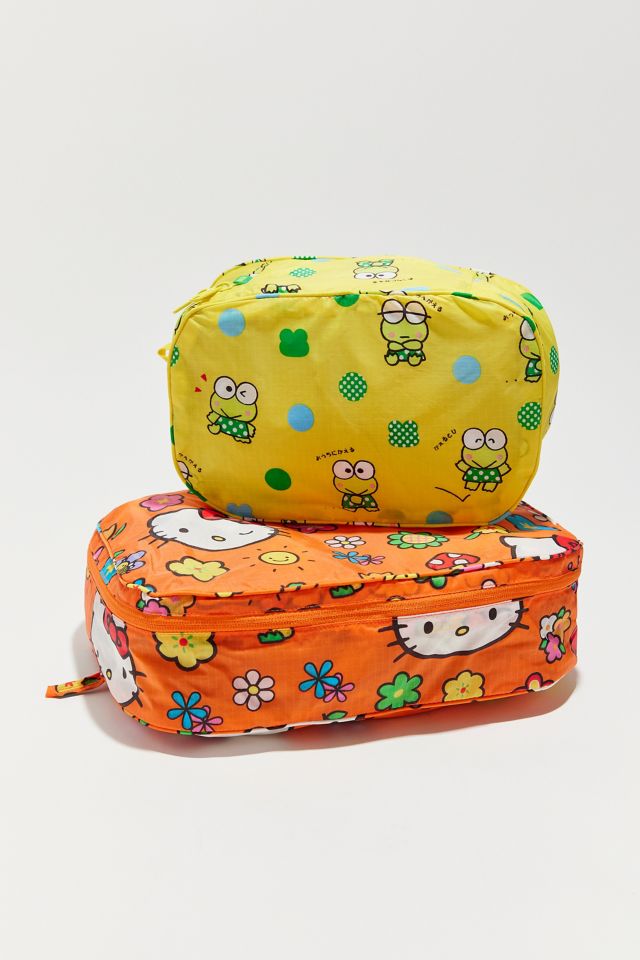 BAGGU Sanrio Friends Packing Cube Urban Outfitters UK