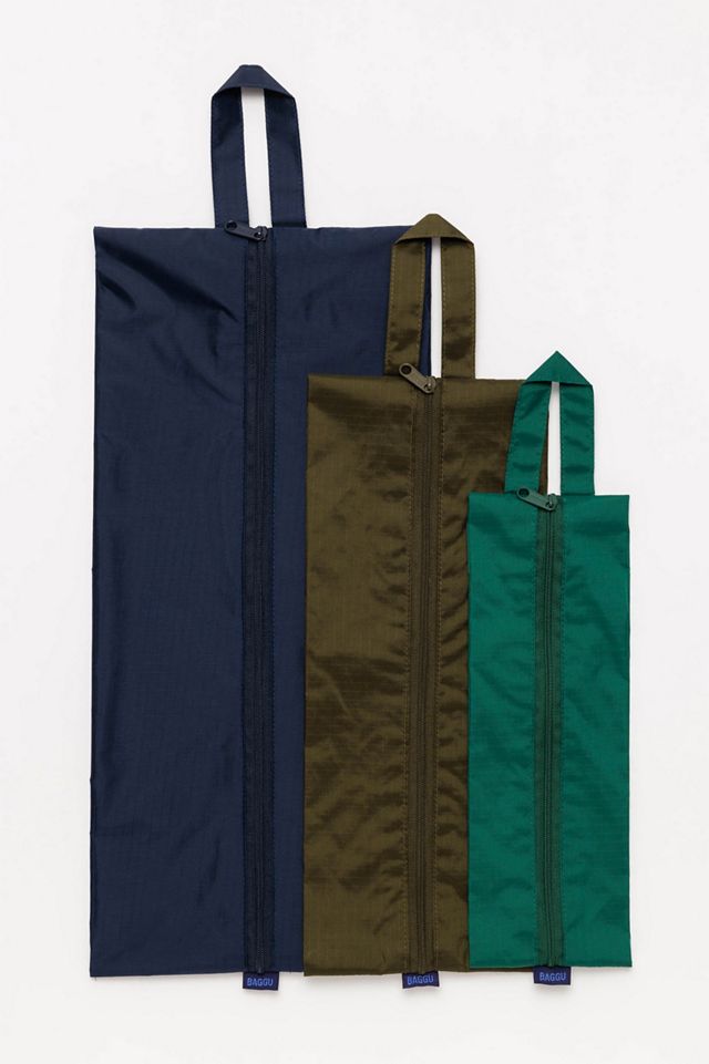 BAGGU Set con cerniera minerale 3D #2