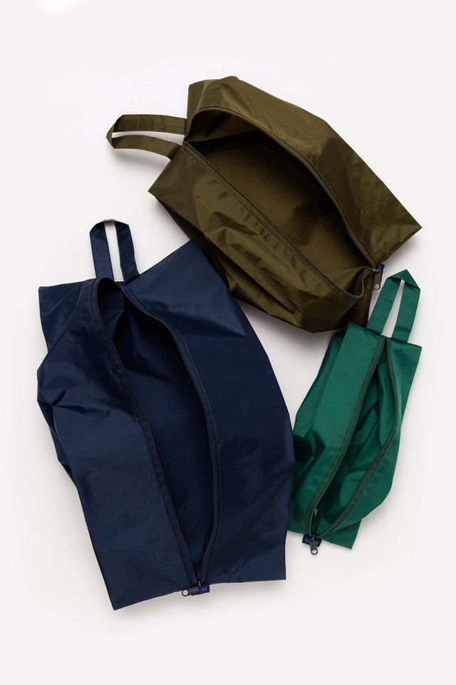 BAGGU Set con cerniera minerale 3D #3
