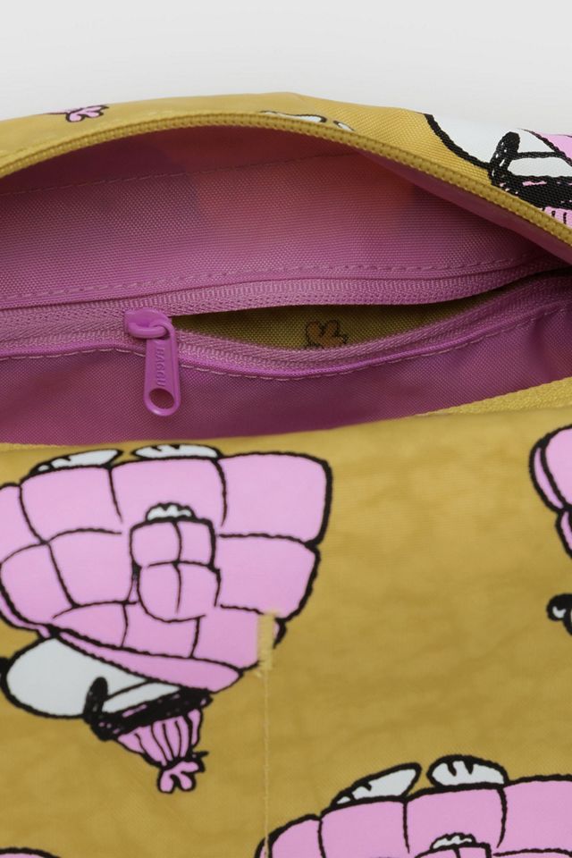 Baggu Snoopy Dopp Kit #2