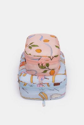 Set di cubi per l'imballaggio BAGGU Get Ready With Me