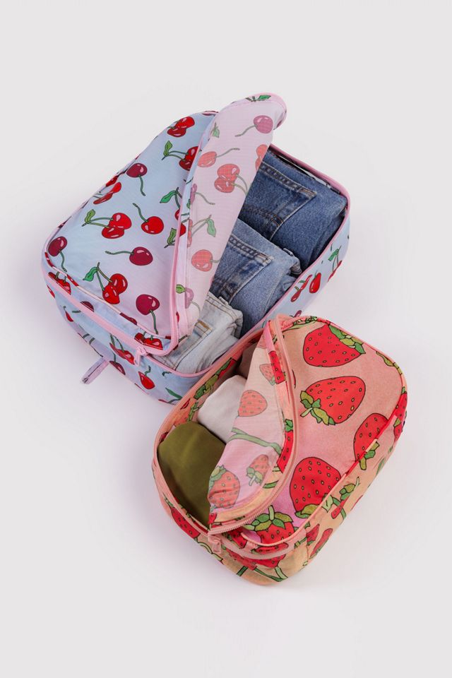 BAGGU Obst-Packwürfel-Set #1