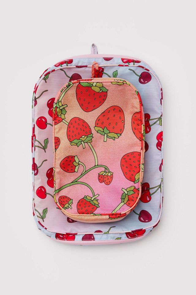 BAGGU Obst-Packwürfel-Set #2