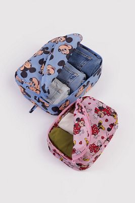 BAGGU Disney Packwürfel-Set