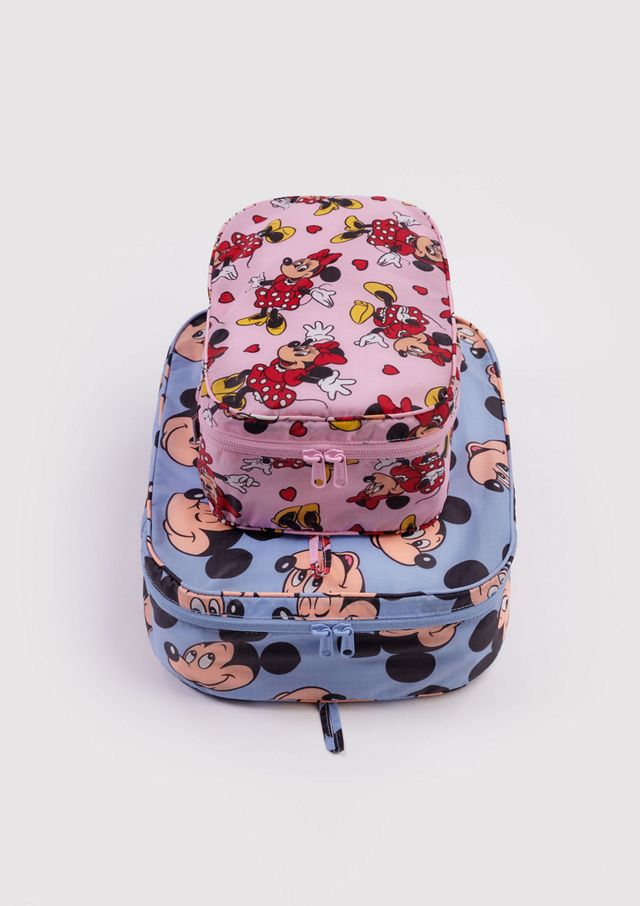 Set di Cubi per Imballaggio Disney BAGGU #1