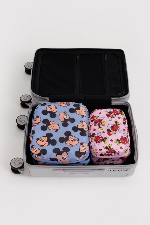 Set di Cubi per Imballaggio Disney BAGGU #2