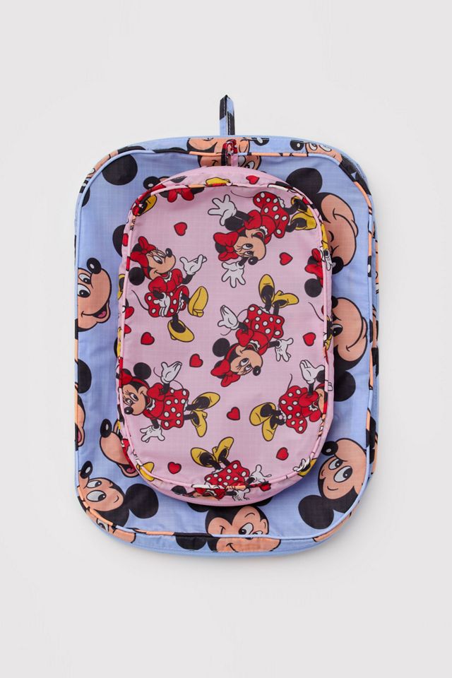 Set di Cubi per Imballaggio Disney BAGGU #3
