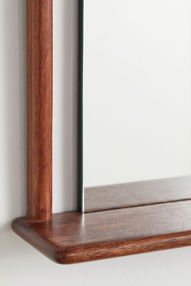 Leo Mirror Shelf #2