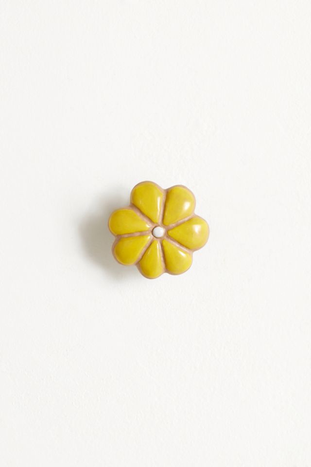Gancho de pared Misty Daisy #1