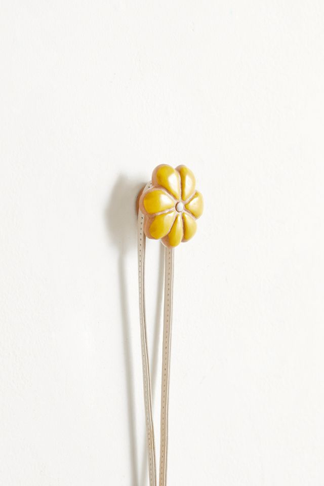Gancho de pared Misty Daisy #2
