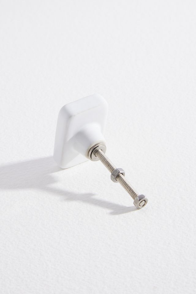 Pack Of Cards Drawer Knob Urban Outfitters UK