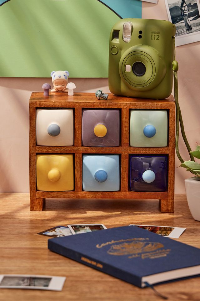 Lili Pastel Drawers  #1