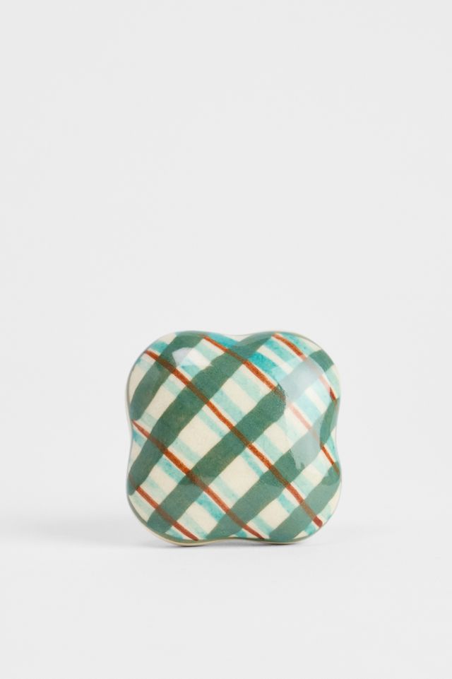 Check Drawer Knob #1