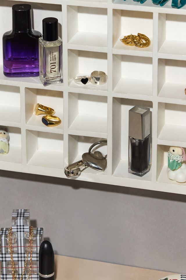 Erica Small Trinket Display Shelf #2