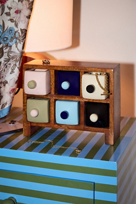 Lili Small Drawers Product Page