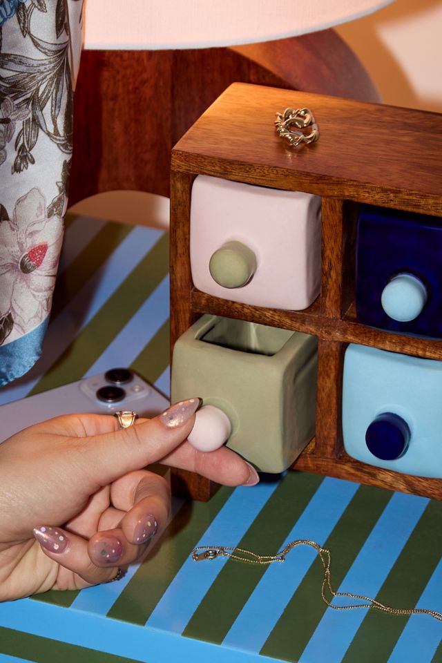 Lili Small Drawers #1