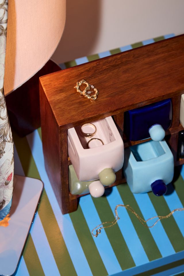 Lili Small Drawers #2