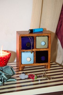 Lili Small Drawers
