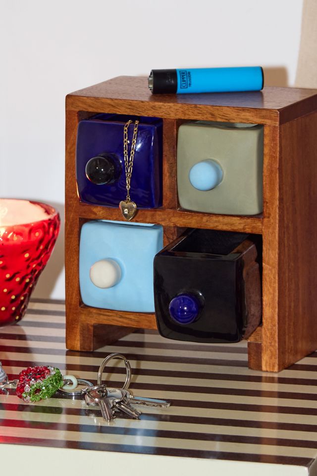 Lili Small Drawers #2