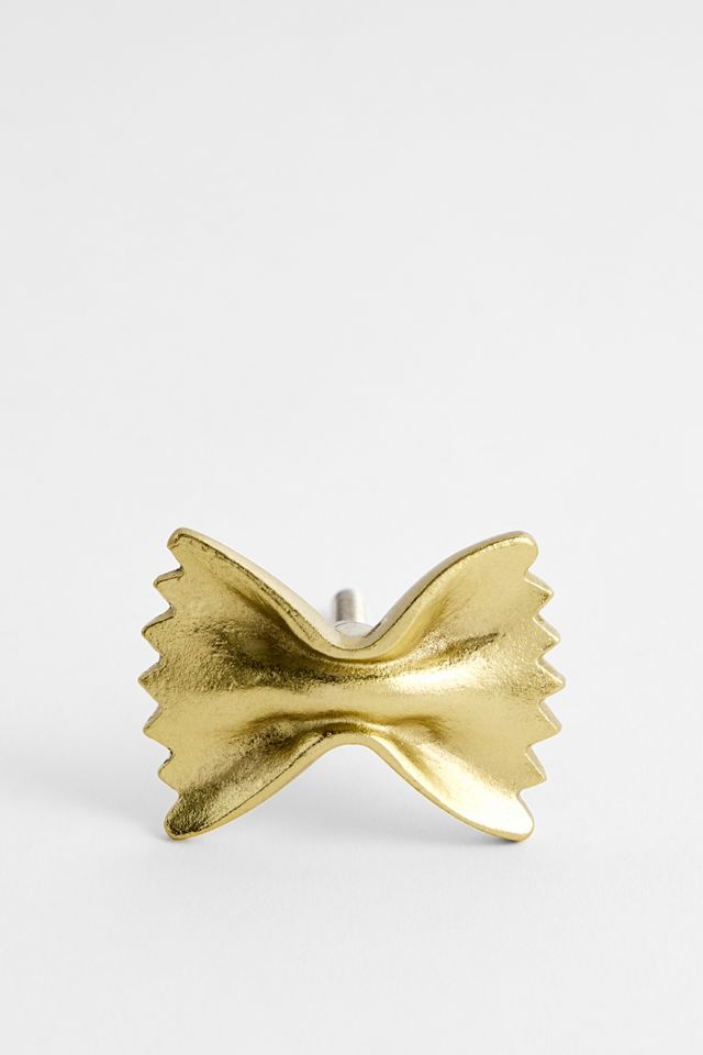 Farfalle Drawer Knob #1