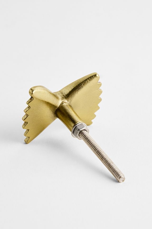 Farfalle Drawer Knob #2