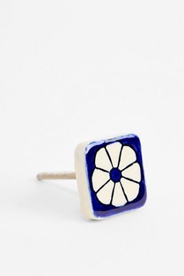 Tile Drawer Knob
