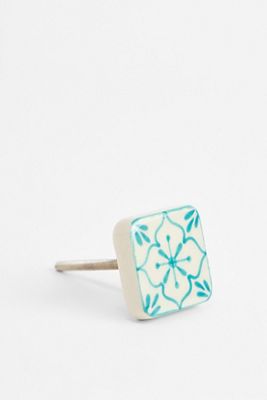 Tile Drawer Knob
