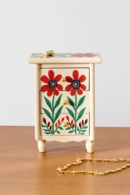 Mini Commode à Tiroirs