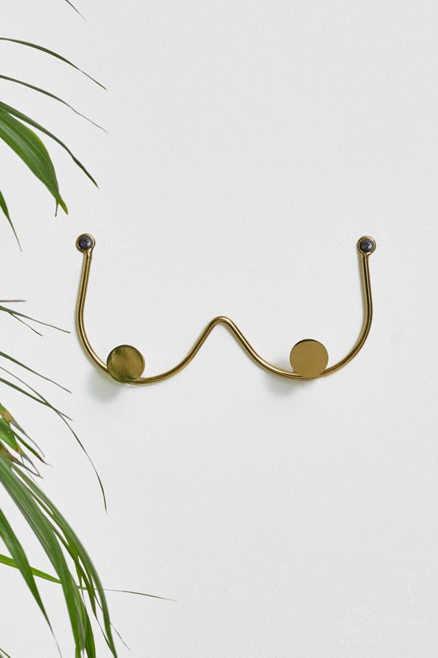 Boob Hook #1