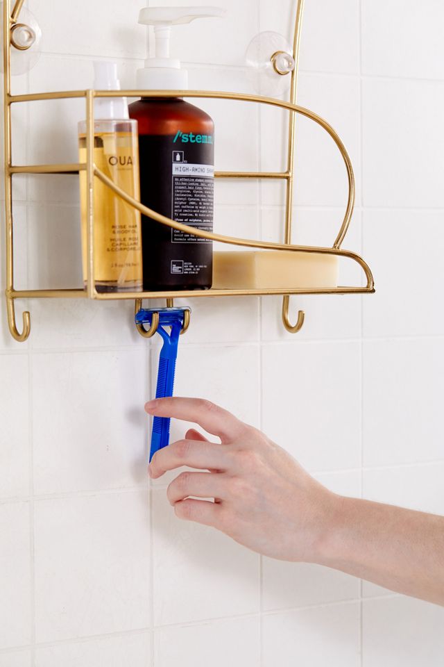 Cat Shower Caddy  #2