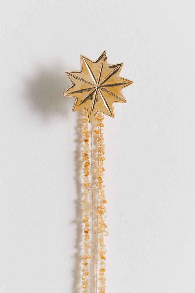 Star Wall Hook Urban Outfitters UK