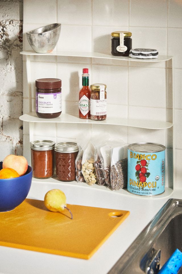 Maeve Large Table Shelf