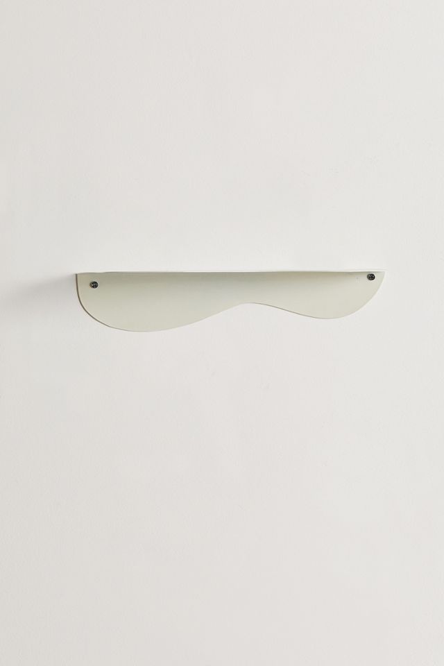 Maeve Medium Wall Shelf  #1