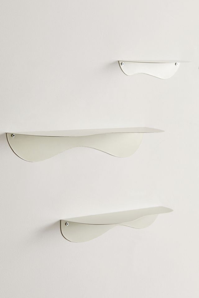 Maeve Medium Wall Shelf  #2